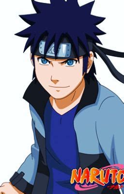 Naruto: In Darkness Lies Power .